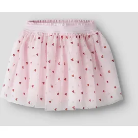NAME IT Miniröckchen Mädchen Bedruckt Cradle Pink 116