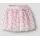 NAME IT Miniröckchen Mädchen Bedruckt Cradle Pink 116
