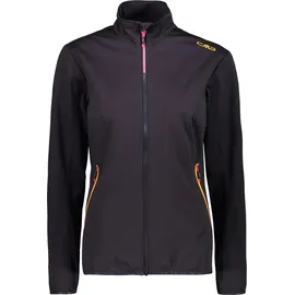 CMP Funktionsjacke WOMAN Jacket Antracite 36