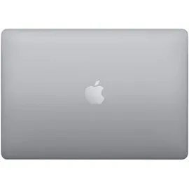 Apple MacBook Pro M2 2022 13,3" 8 GB RAM 512 GB SSD 10-Core GPU silber