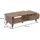 MCW MCW-M45 Braun Holz 120 x 44 x 65 cm