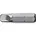 13008-4 Tri-Wing Bit 1/4