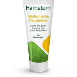 HAMETUM medizinische Hautpflege Creme 20 g