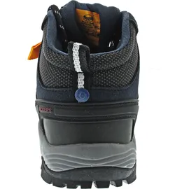 Dockers by Gerli 51AU601 Stiefelette, Navy/schwarz, 40 EU - 40 EU
