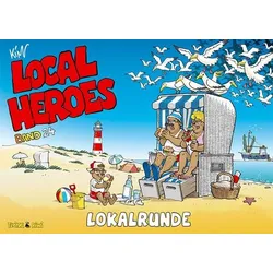 Local Heroes / Local Heroes 24