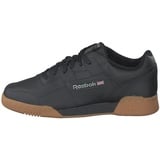 black/carbon/classic red/reebok royal-gum 41