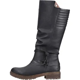 Rieker Z4776 schwarz 41