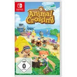 Nintendo Animal Crossing: New Horizons (Nintendo Switch)