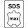 Bosch SDS max-4 Hammerbohrer 28 mm 28x400x520 mm 1 St.