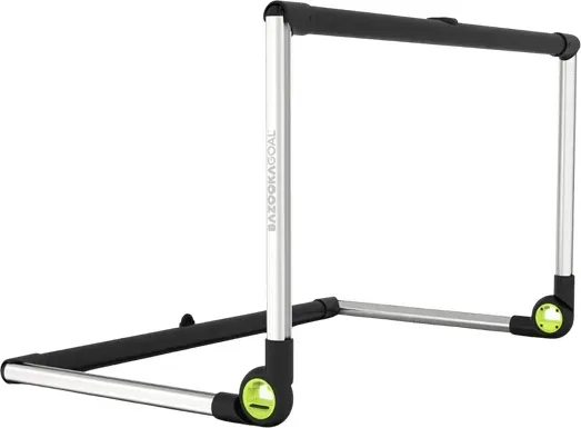 BAZOOKAGOAL SPARE FRAME ALUMINIUM | 150x90cmBGXL3ALUS