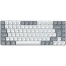 Satechi SM1 Gaming-Tastatur DE