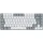Satechi SM1 Gaming-Tastatur DE