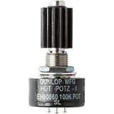 Jim Dunlop Dunlop ECB424B Potenciómetro Hot Potz II 100K Crybaby