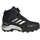 Adidas Terrex Winter Mid BOA Rain.Rdy Kids Core Black / Silver Metallic / Core Black 30