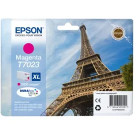 Epson T7023XL magenta