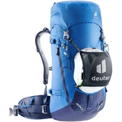 deuter Aufbewahrungstasche Helm-Halterung schwarz