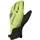 Chiba BioXCell Warm Winter - wasserdichte Winter-Radhandschuhe neongelb XXL