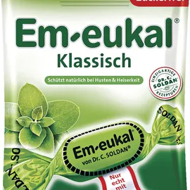 Em-Eukal klassisch zuckerfrei