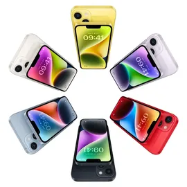 Apple iPhone 14 256 GB Polarstern