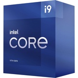 Intel Core i9-11900 2,5 GHz 10 MB Smart Cache Box