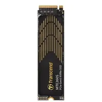 Transcend MTE260S (1000 GB, M.2 2280), SSD
