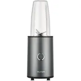 Hurom Power Mixer Titangrau Standmixer