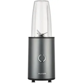 Hurom Power Mixer Titangrau Standmixer