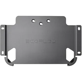 EcoFlow Alternator Charger Mounting Bracket (0% MwSt. gem. § 12 Abs. 3 UStG)