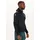 Scott Windshield Herren Black/Yellow S
