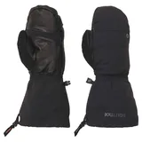 Marmot Warmest Fausthandschuhe - Black - XL