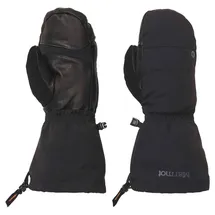 Marmot Warmest Fausthandschuhe - Black - XL