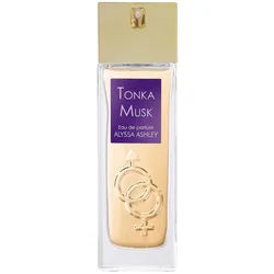Alyssa Ashley Musk TONKA MUSK Parfum 50 ml 
