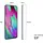 Samsung Galaxy A40 64 GB White