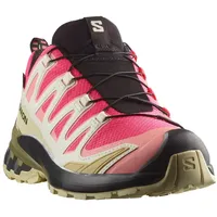 Salomon Damen XA Pro 3D V9 GTX rot 37.3