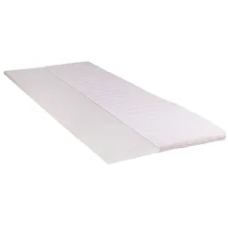 Intro Kaltschaumtopper - LF ca. 180,00x200,00