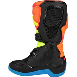 Alpinestars Tech 3 S Youth Orange 38
