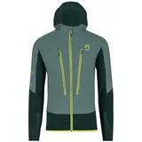 Karpos Alagna Plus Evo Jacket North Atlantic / 2XL