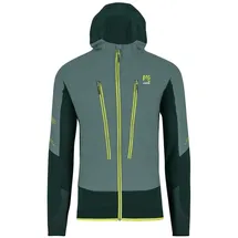Karpos Alagna Plus Evo Jacket North Atlantic / 2XL