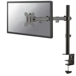 Neomounts FPMA-D550BLACK Flachbildschirm Tischhalterung, schwarz