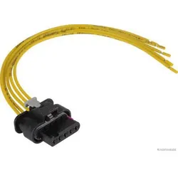 HERTH+BUSS ELPARTS Kabelreparatursatz, Luftmassenmesser NOx-Sensor Heckleuchte Luftmassenmesser,Kabelreparatursatz, NOx-Sensor,Kabelreparatursatz, 5-p