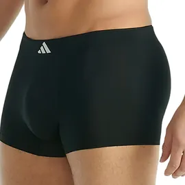 adidas Active Micro Tech Boxershorts Schwarz S 6er Pack