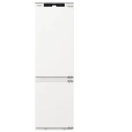 Gorenje NRKI517D61WF Einbau-Kühlgefrierkombination (252 l, 1772 mm hoch)