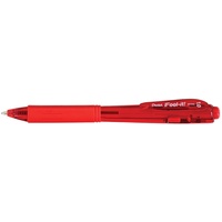 Pentel Kugelschreiber BX440 rot