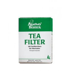 Herbaria Teefilter (100St)