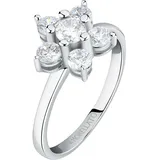 Morellato Ring silber 52