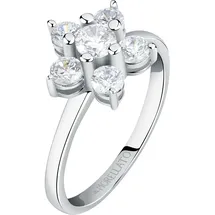 Morellato Ring silber 52