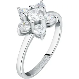 Morellato Ring silber 52