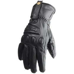 Motorradhandschuhe Winter Trendy GT820 Nalau schwarz L