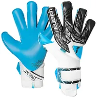 Reusch Attrakt Aqua Evolution Torwarthandschuhe - White / Black