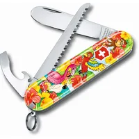 Victorinox My First Victorinox Papagei Blau